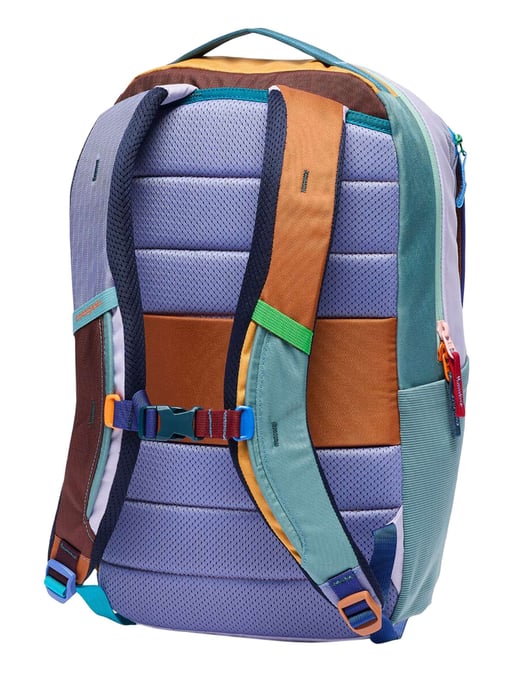 Cotopaxi Allpa 18L Dagrugzak, Veelkleurig - Image 3