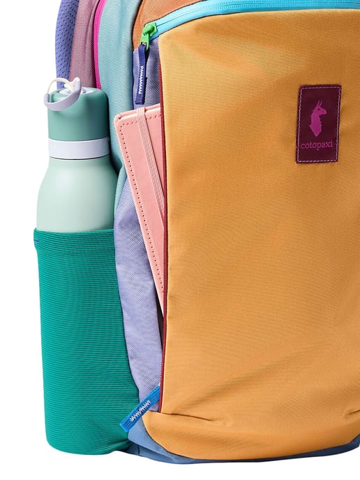 Cotopaxi Allpa 18L Dagrugzak, Veelkleurig - Image 4