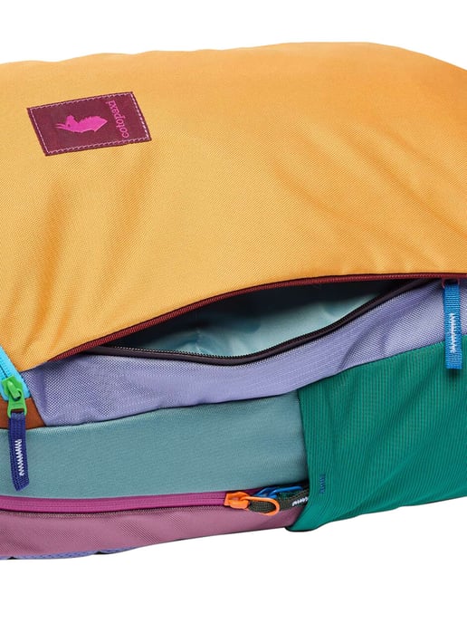 Cotopaxi Allpa 18L Dagrugzak, Veelkleurig - Image 5