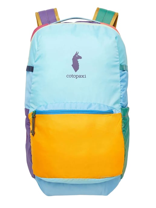 Cotopaxi Chiquillo 26L-Rugzak, Veelkleurig - Image 1