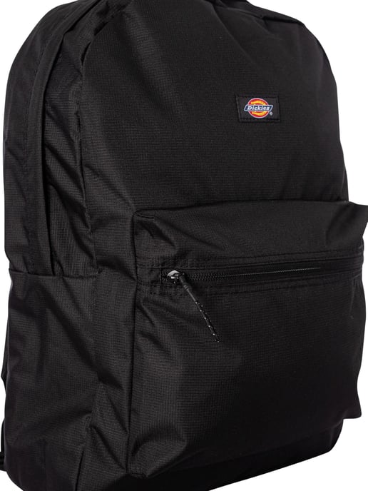 Dickies Chickaloon-Rugzak, Zwart - Image 6