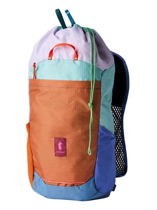 Cotopaxi Empacable 16L Rugzak, Veelkleurig - Image 2