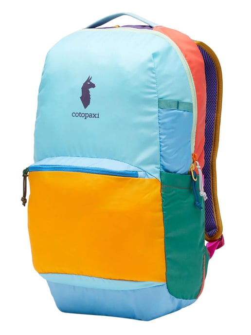 Cotopaxi Chiquillo 26L-Rugzak, Veelkleurig - Image 2