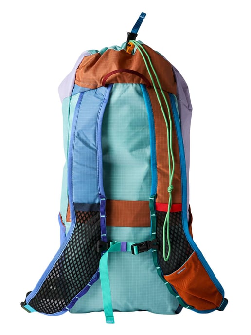 Cotopaxi Empacable 16L Rugzak, Veelkleurig - Image 3