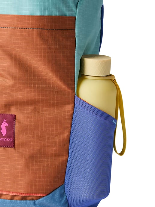 Cotopaxi Empacable 16L Rugzak, Veelkleurig - Image 4