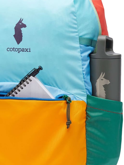 Cotopaxi Chiquillo 26L-Rugzak, Veelkleurig - Image 4