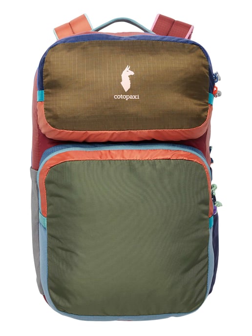 Cotopaxi Tasra 16L Rugzak, Veelkleurig - Image 1