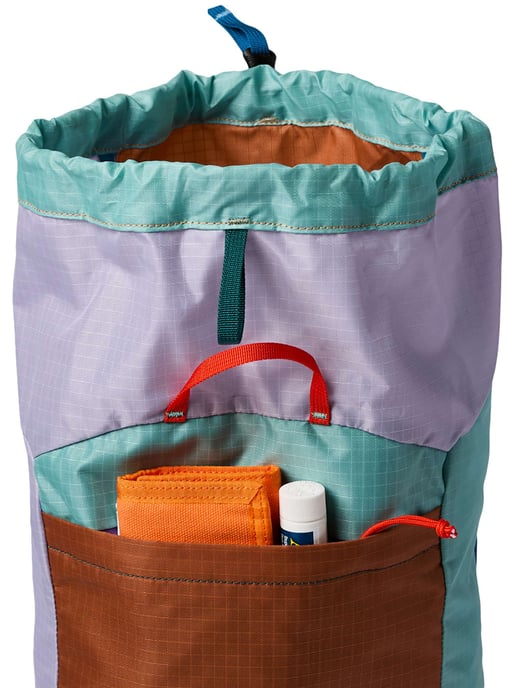 Cotopaxi Empacable 16L Rugzak, Veelkleurig - Image 5