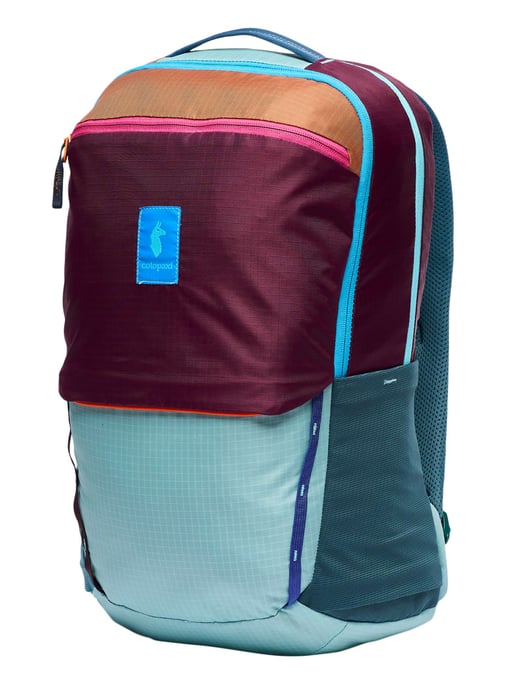 Cotopaxi Allpa 26L Rugzak, Veelkleurig - Image 2