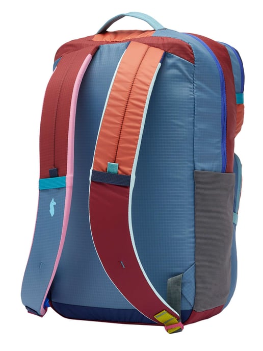 Cotopaxi Tasra 16L Rugzak, Veelkleurig - Image 3