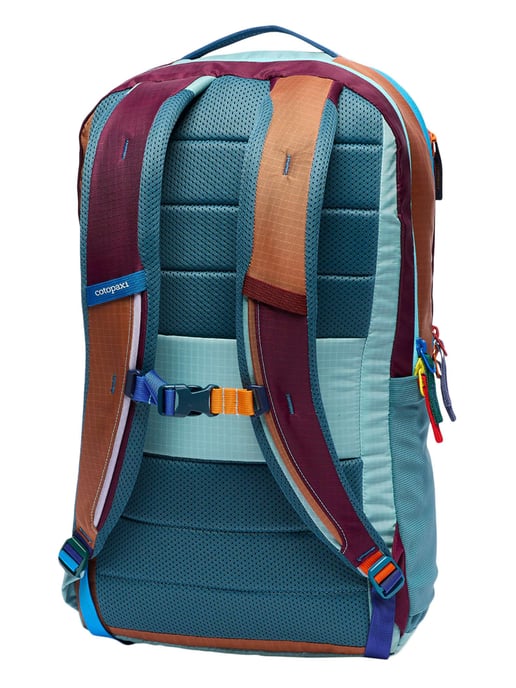 Cotopaxi Allpa 26L Rugzak, Veelkleurig - Image 3