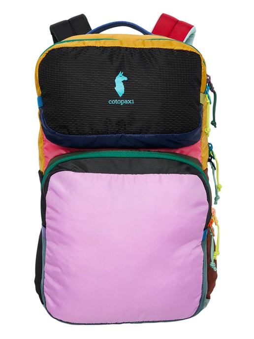 Cotopaxi Tasra 16L Rugzak, Veelkleurig - Image 4