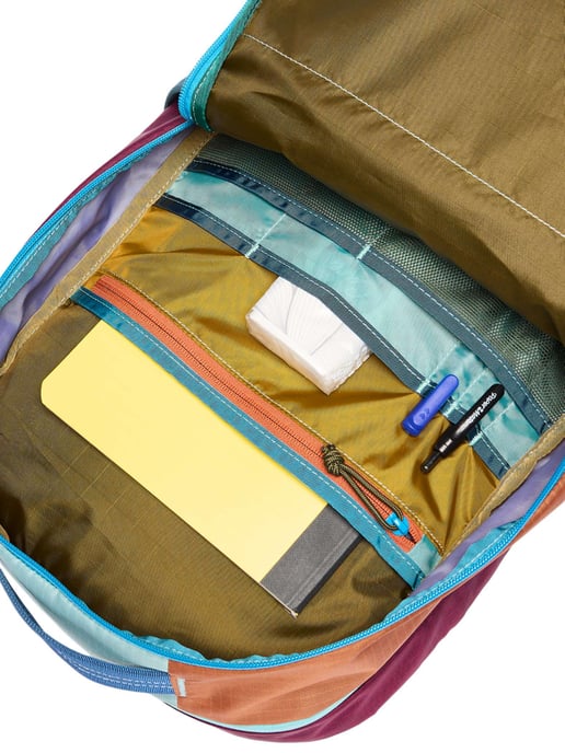 Cotopaxi Allpa 26L Rugzak, Veelkleurig - Image 4