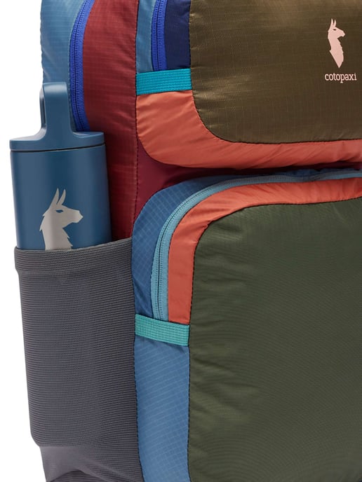Cotopaxi Tasra 16L Rugzak, Veelkleurig - Image 5