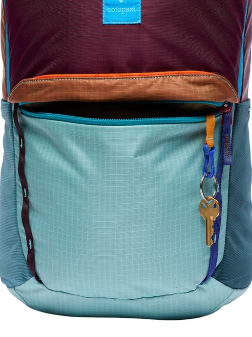 Cotopaxi Allpa 26L Rugzak, Veelkleurig - Image 5