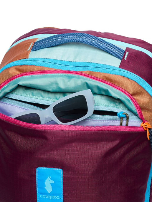 Cotopaxi Allpa 26L Rugzak, Veelkleurig - Image 6