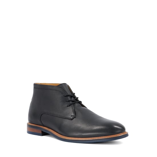 Dune Mens Millter - Lace-Up Chukka Boots - Image 1