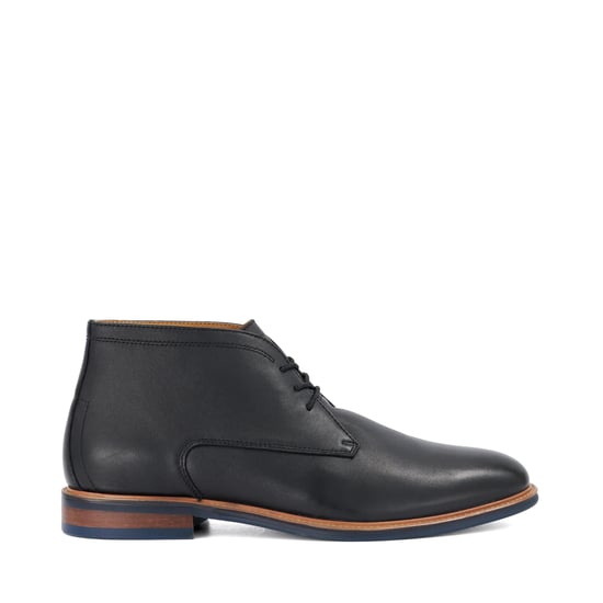 Dune Mens Millter - Lace-Up Chukka Boots - Image 2