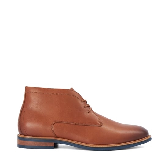 Dune Mens Millter - Lace-Up Chukka Boots - Image 2