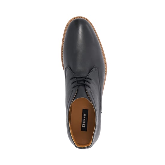 Dune Mens Millter - Lace-Up Chukka Boots - Image 3