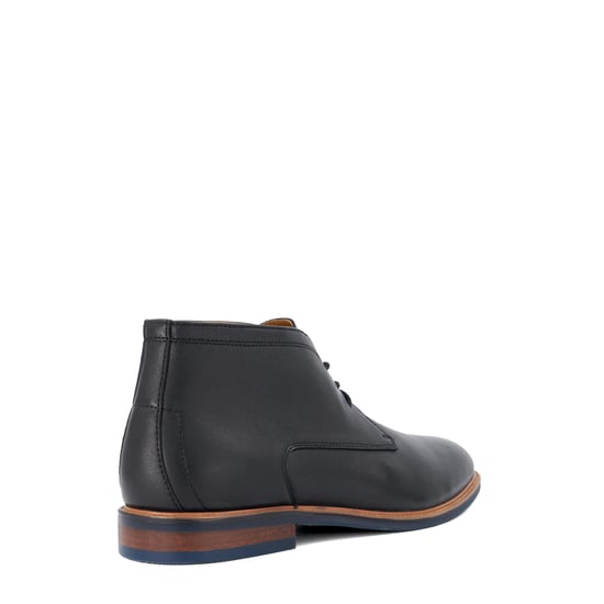 Dune Mens Millter - Lace-Up Chukka Boots - Image 4
