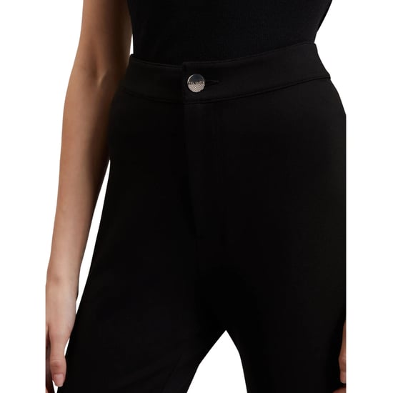 Ted Baker Felinda Fly Front Stretch Zwarte Legging - Image 5