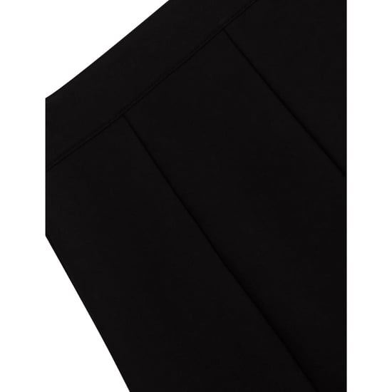 Ted Baker Felinda Fly Front Stretch Zwarte Legging - Image 6