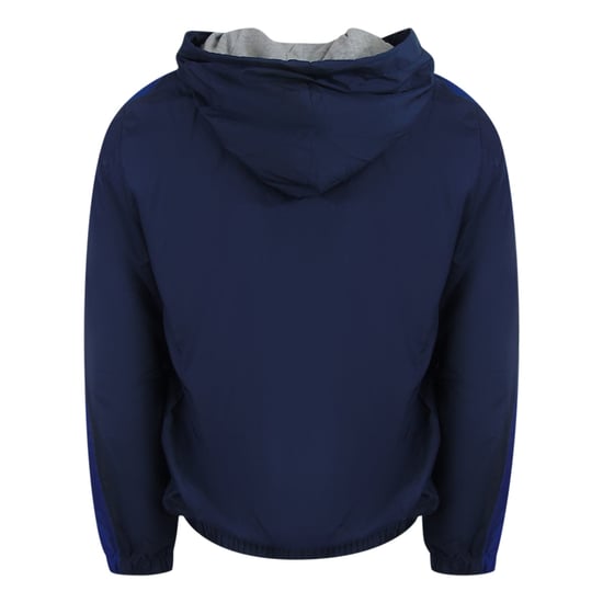Sergio Tacchini Marineblauw Cabix Trainingsjack - Image 2