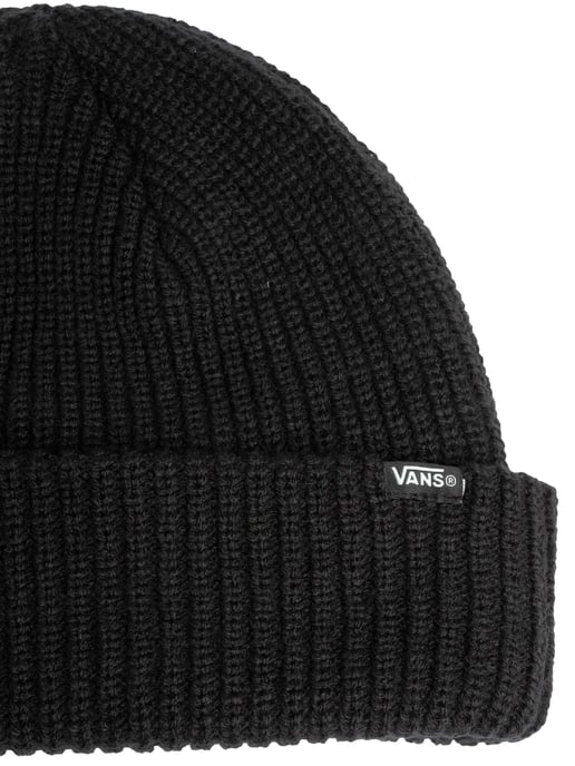 Vans Core Basic Cuff Beanie, Zwart - Image 2