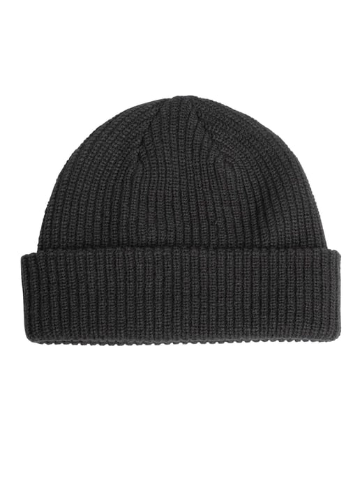 Vans Core Basic Cuff Beanie, Zwart - Image 3