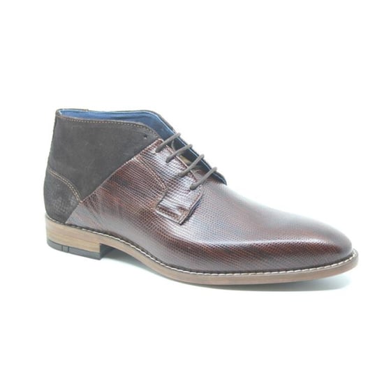 Berkelmans Imola sibilo dark brown - Image 1