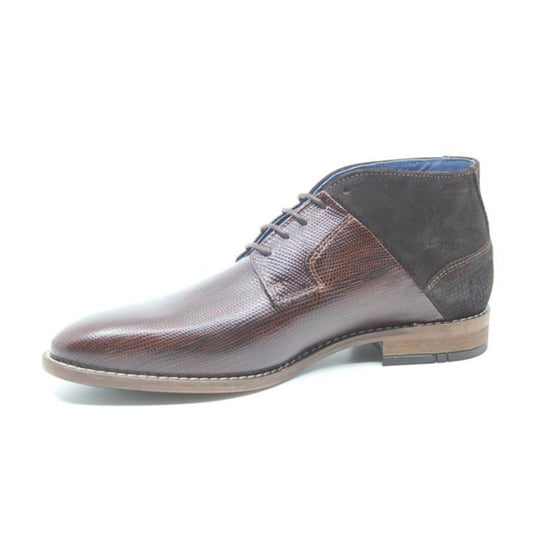 Berkelmans Imola sibilo dark brown - Image 2