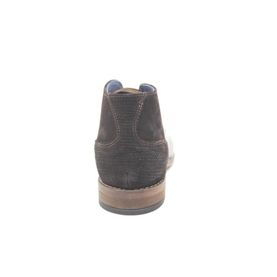 Berkelmans Imola sibilo dark brown - Image 3