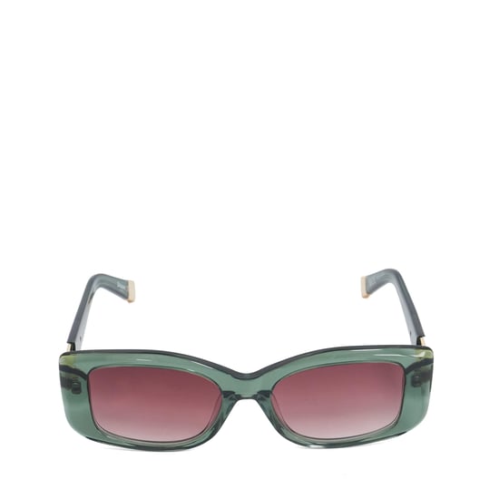 Dune Accessories Goal - Slim Rectangular Sunglasses - Image 1