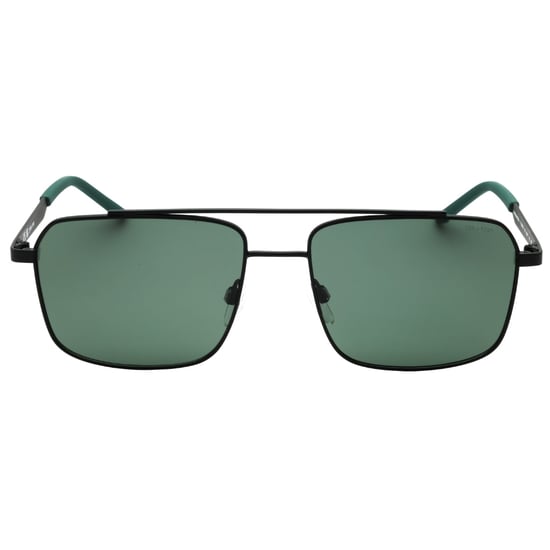 Nike Traveler Strike P Zonnebril In Matzwart - Image 1