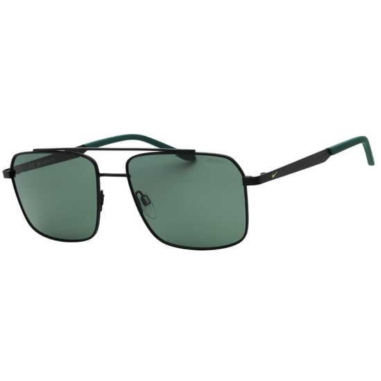 Nike Traveler Strike P Zonnebril In Matzwart - Image 2