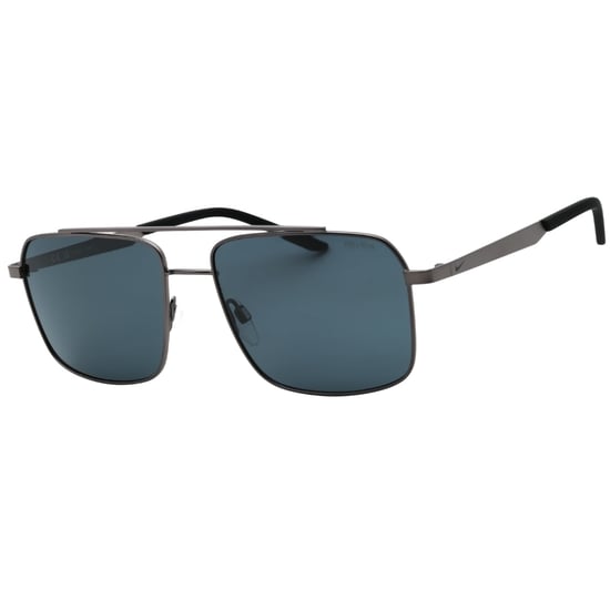 Nike Traveler Strike P Satin Gunmetal Zonnebril - Image 2
