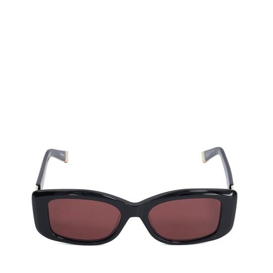 Dune Accessories Goal - Slim Rectangular Sunglasses - Image 1