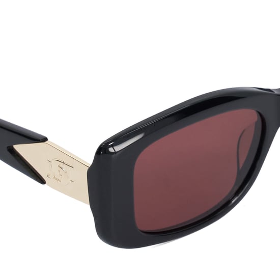 Dune Accessories Goal - Slim Rectangular Sunglasses - Image 4