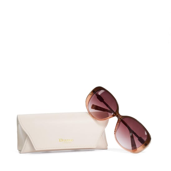 Dune Accessories Goldie - Oversized Sunglasses - Image 3