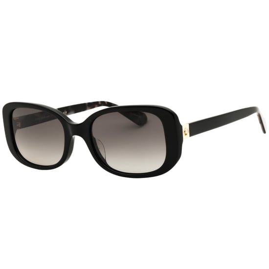 Kate Spade Dionna Zwarte Zonnebril - Image 2