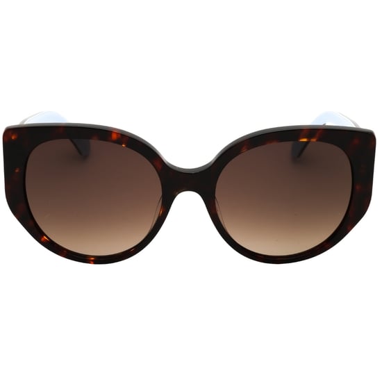 Kate Spade Seraphina Havana Bruine Zonnebril - Image 1