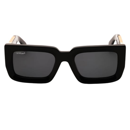 Off-white Boston Black Sunglasses - Image 1