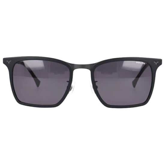 Police Impact 3 Black Sunglasses - Image 1
