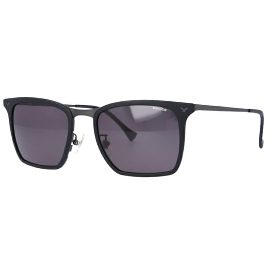 Police Impact 3 Black Sunglasses - Image 2