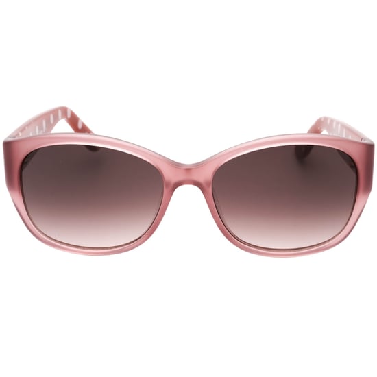 Juicy Couture - Bruna Sf-glas - Plommonfärgade Solglasögon - Image 1