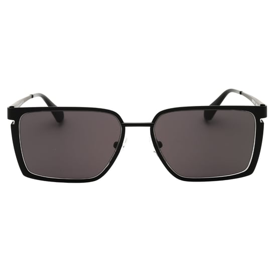 Off-white Yoder Black Sunglasses - Image 1