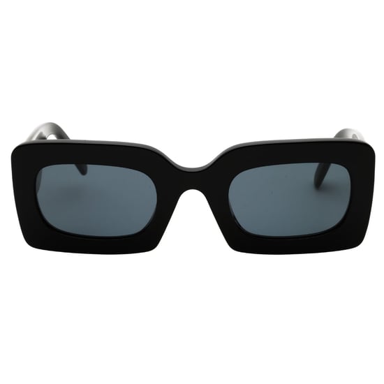 Marc Jacobs Bold Black Framed Sunglasses - Image 1