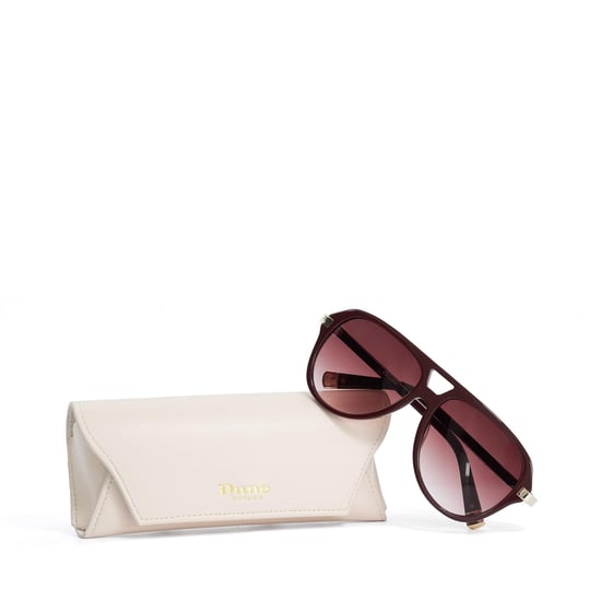 Dune Accessories Glamourous - Oversized Sunglasses - Image 3