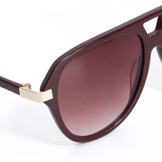 Dune Accessories Glamourous - Oversized Sunglasses - Image 4